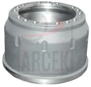 BRAKE DRUM, FRONT 