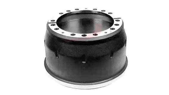 BRAKE DRUM, REAR 