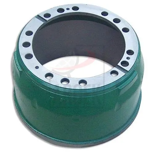 BRAKE DRUM, REAR 