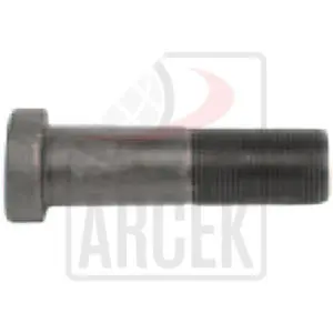 WHEEL BOLT,FRONT 