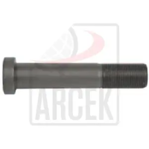 WHEEL BOLT,REAR 
