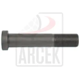 WHEEL BOLT,REAR 