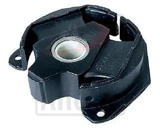 CABIN MOUNTING 