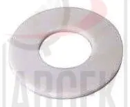 RUBBER BUFFER 