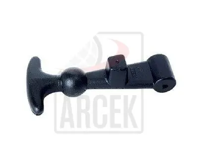 RUBBER STRAIN 