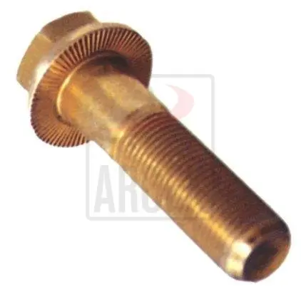  M16x1,5x60 CİVATA FLANŞLI 10,9 