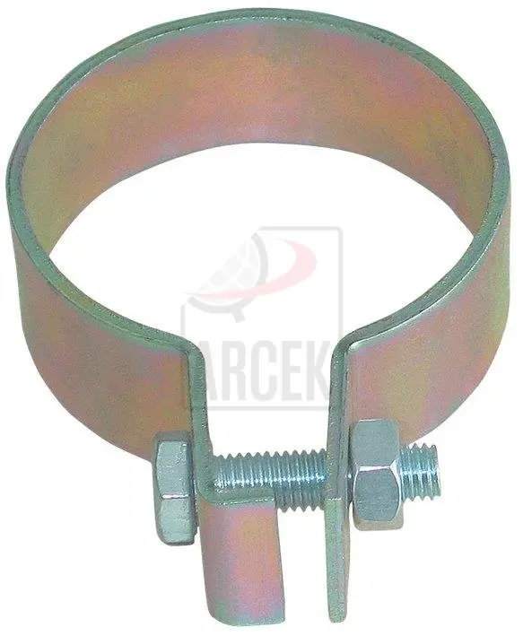  EGZOZ SPİRAL KELEPÇESİ 