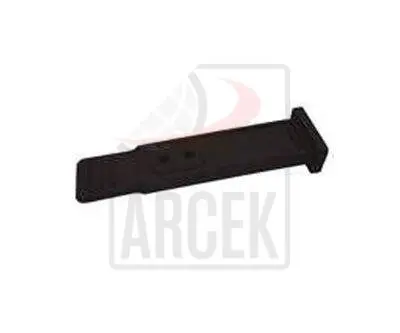 ÇAMURLUK TUTUCU LASTİĞİ 