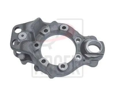 BRAKE BRACKET 