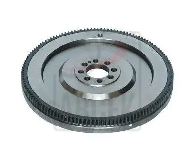 FLYWHEEL with gear