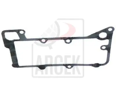 GASKET FOR OIL COOLER HEAD 