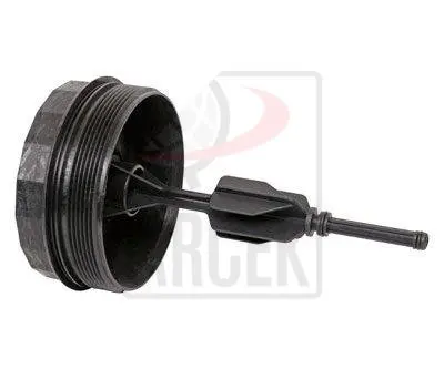 COVER FOR OIL FILTER 