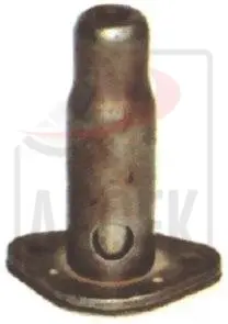 OIL PRESSURE VALVE 