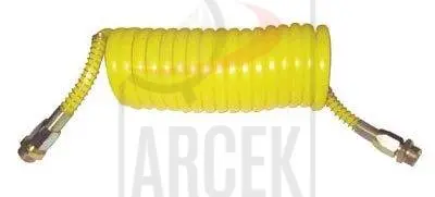 DORSE HAVA HOR.M16*1,5 mm SARI  - ARC-EXP.402293