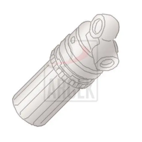 FUEL PREFILTER 