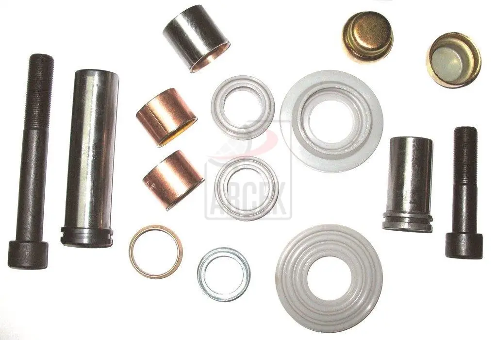 CALIPER REP.KIT FULL 