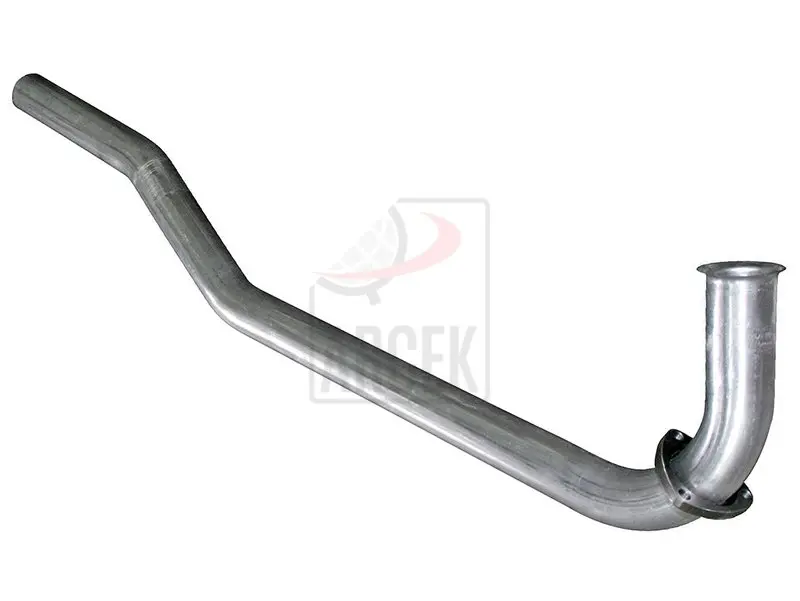 EXHAUST MANIFOLD PIPE 