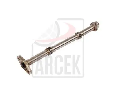 TURBO CHARGER PIPE 