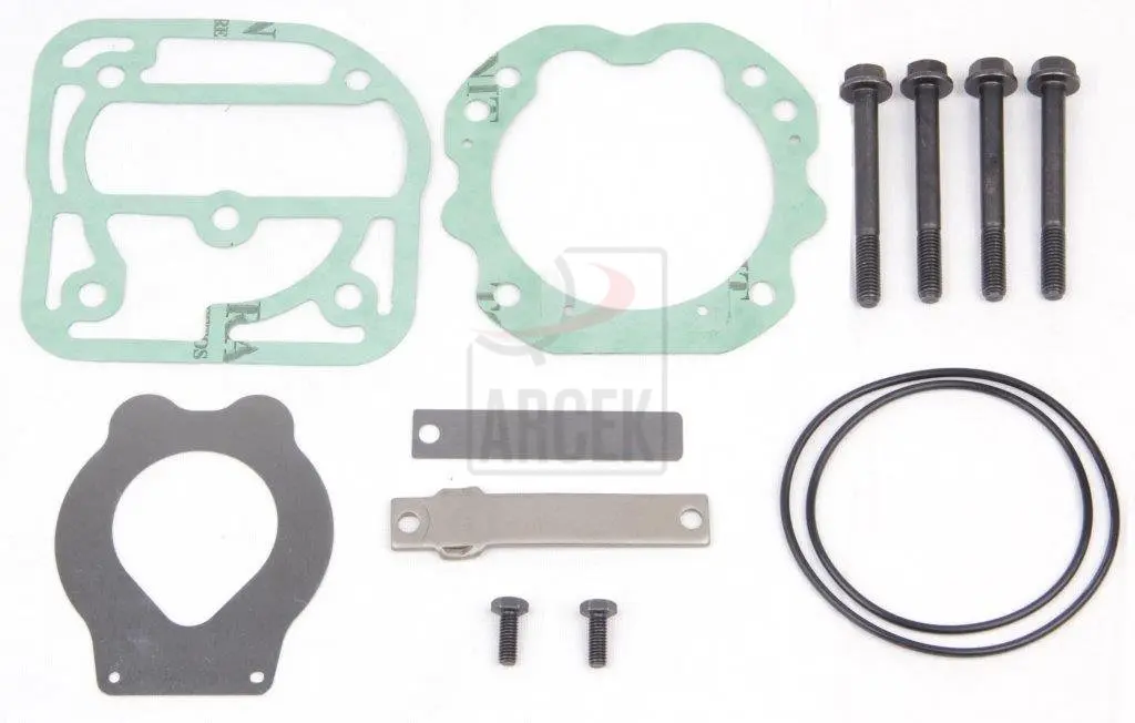 GASKET SET 