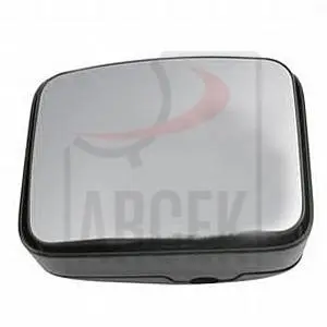 MIRROR HEATED 24V ELECTRICALLY OPERATED, L 