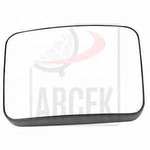 GLASS HEATED 24V 