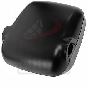 MIRROR HEATED 24V 