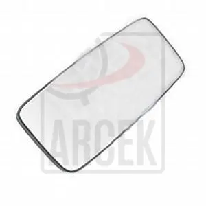 GLASS HEATED 24V 