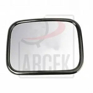 MIRROR HEATED 24V 