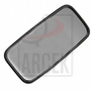 MIRROR HEATED 24V 