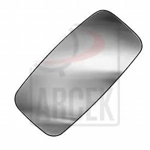 GLASS HEATED 24V 