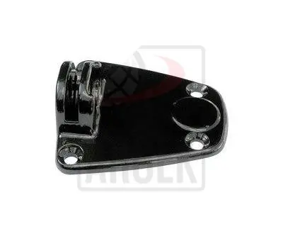 BRACKET FOR MIRROR, LOWER 