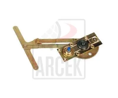 WINDOW LIFT, R 
