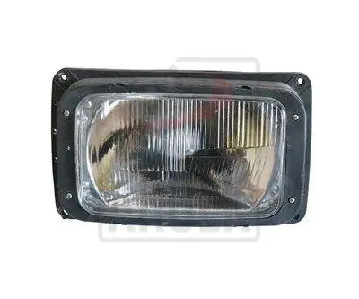 HEAD LAMP 