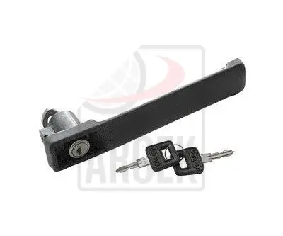 DOOR HANDLE -OUTSIDE 
