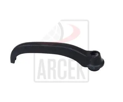 DOOR HANDLE -INSIDE 