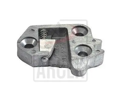 LOCK ASSEMBLY, R 