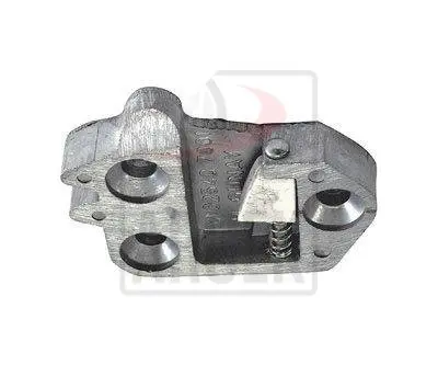 LOCK ASSEMBLY, L 