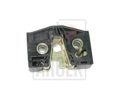 LOCK ASSEMBLY, R 
