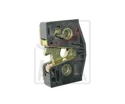 LOCK ASSEMBLY, L 