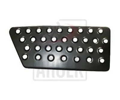 FOOT STEP- TOP 