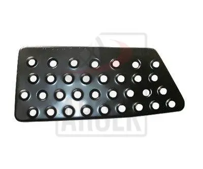 FOOT STEP- MIDDLE 