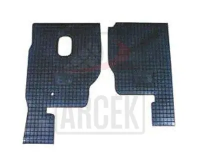 DOORMAT -INSIDE 