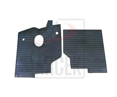 DOORMAT -INSIDE 