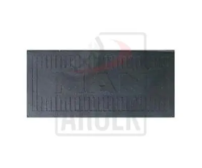 MUDFLAP -REAR -Double 70X30 
