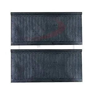 MUDFLAP -REAR -Double 70X40 
