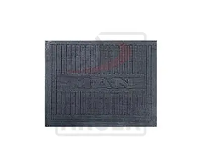 MUDFLAP -FRONT 40X48 