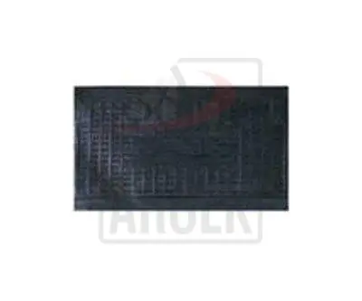 MUDFLAP -FRONT -Double 28X45 