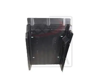 FOOT STEP HOUSING ,R 