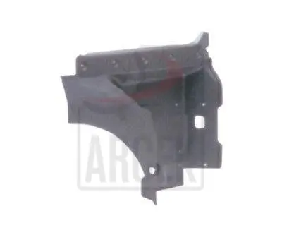 FOOT STEP HOUSING ,L 