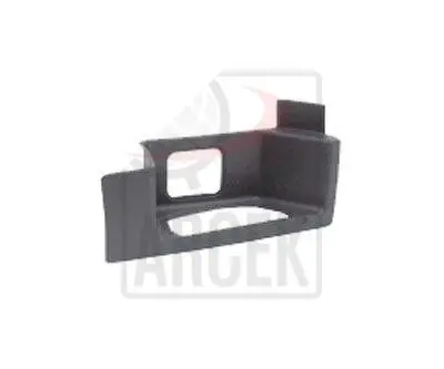FOOT STEP HOUSING ,R 